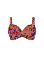 Dámský Style Luna Top Bikini horní díl model 17415542  RosaFaia - Anita