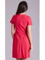 Dámske šaty SK-811 - Nuance