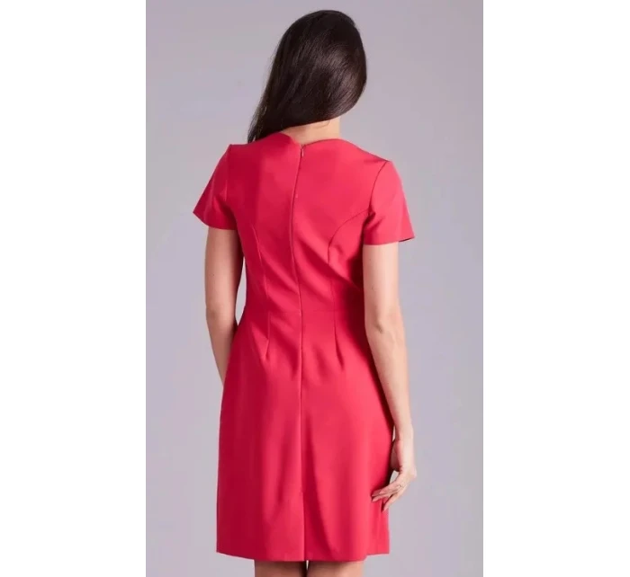 Dámske šaty SK-811 - Nuance