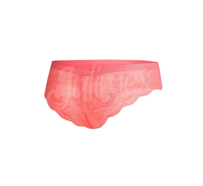 Nohavičky Tanga amaranth - Julimex Nohavičky Tanga amaranth - Julimex