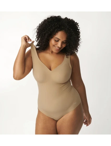 Dámské body Sloggi ZERO Feel Body EX