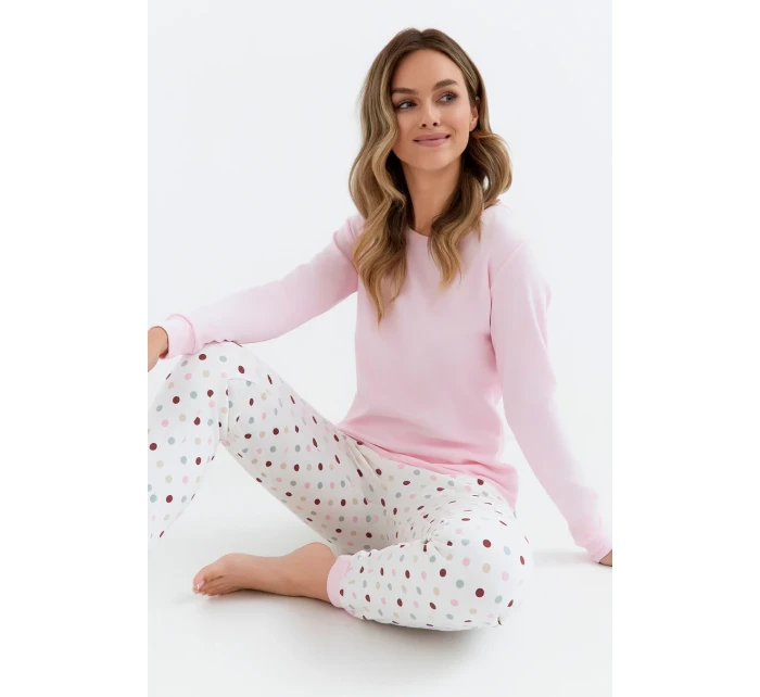 DÁMSKE PYŽAMO 432 CANA 2XL