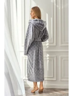 DÁMSKÝ ŽUPAN DLOUHÝ model 21344215 - L&L