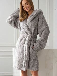 DÁMSKY KRÁTKY ŽUPAN 2559