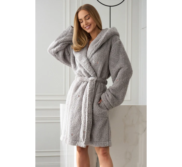 DÁMSKÝ ŽUPAN model 22094344 - L&L