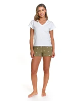 DÁMSKE PYŽAMO PM.7415 DÁMSKE PYŽAMO PM.7415