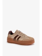 Športová obuv model 199172 Step in style