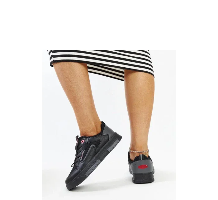 Tenisky model 207353 Solea