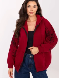 Mikina model 218251 Relevantnosť