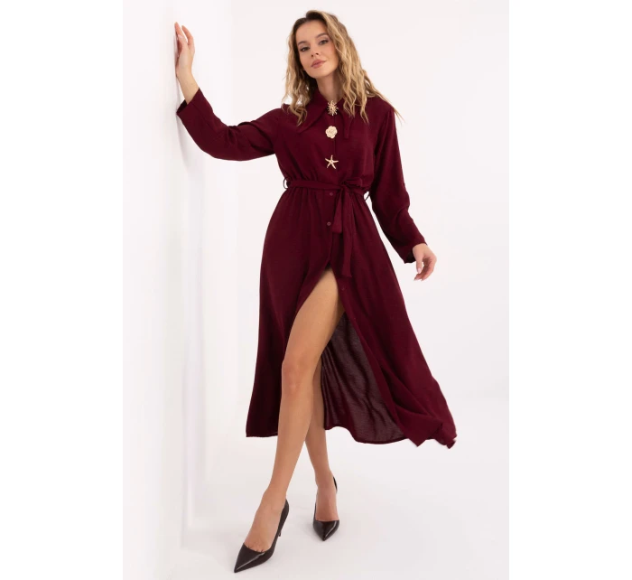 Denné šaty model 221282 Rue Paris