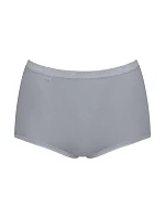 SLOGGI BASIC+ - Maxi nohavičky: neviditeľné švy a bavlnený komfort (4 ks) Sloggi