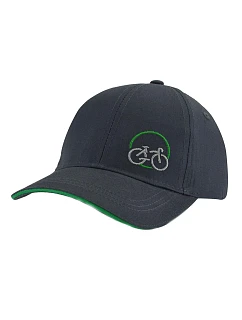 Noviti CD131 čiapka Bike Boy