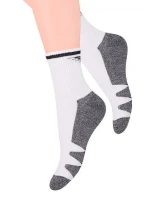 Dámske ponožky Steven art.026 Sport