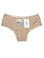 DC Girl nohavičky 26428/vzor.53 A'2 S-L