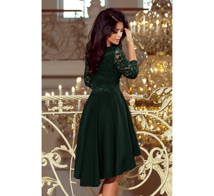 Dámske šaty 210-3 - NUMOCO Dámske šaty 210-3 - NUMOCO