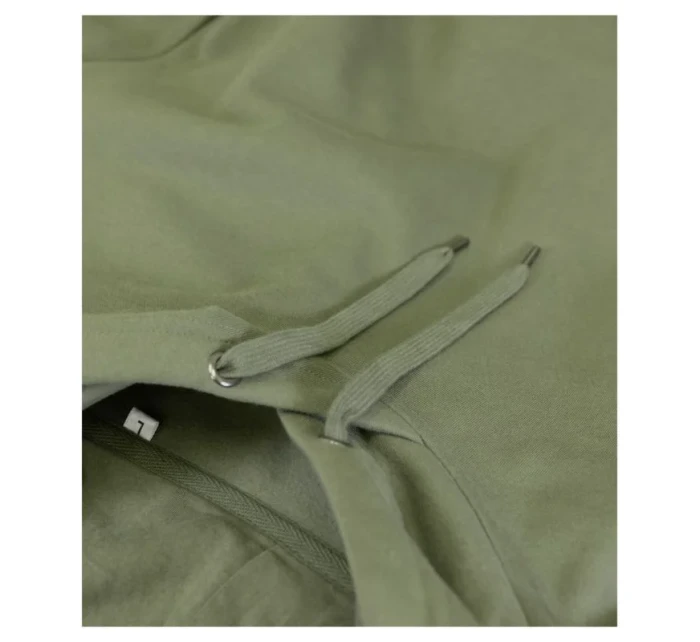 Malfini Moon M MLI-42021 Mikina Almond Malfini Moon M MLI-42021 Mikina Almond