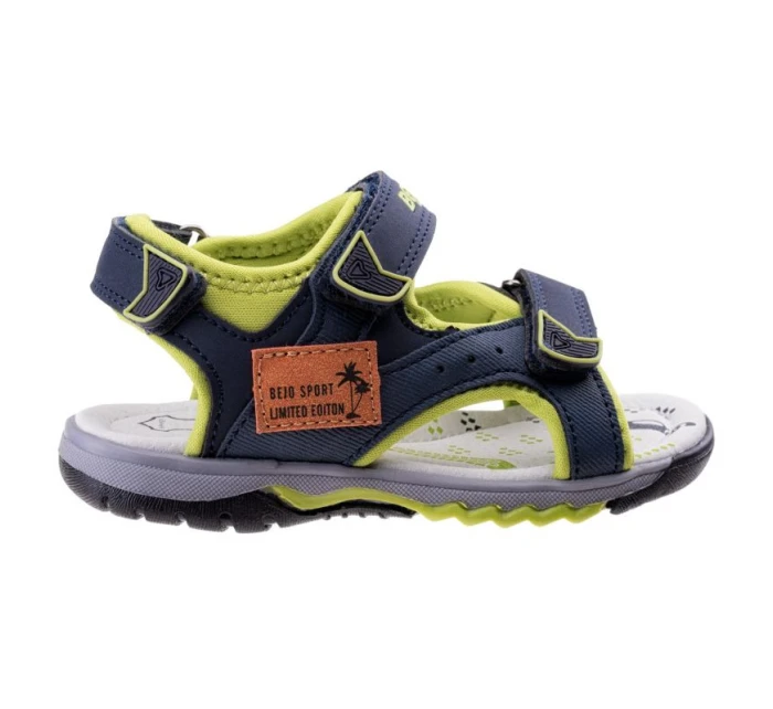 Detské sandále Bejo Betil Jr 92800401125