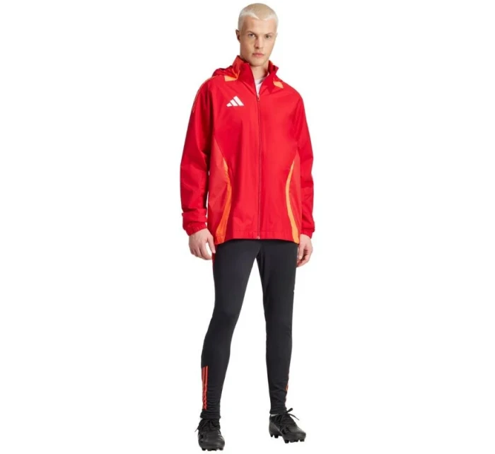 Tiro 24 Competition jacket M pánské model 20143167 - ADIDAS Tiro 24 Competition jacket M pánské model 20143167 - ADIDAS