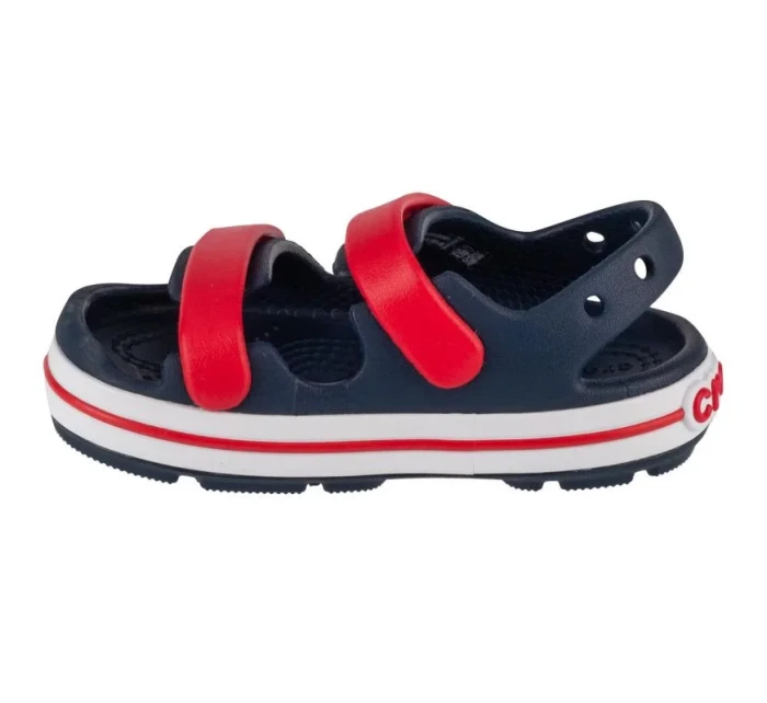 Sandále Crocs Crocband Cruiser Sandal T Jr 209424-4OT