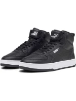 Puma Caven 2.0 Mid WTR Pánska členková športová obuv Black (392333-02)