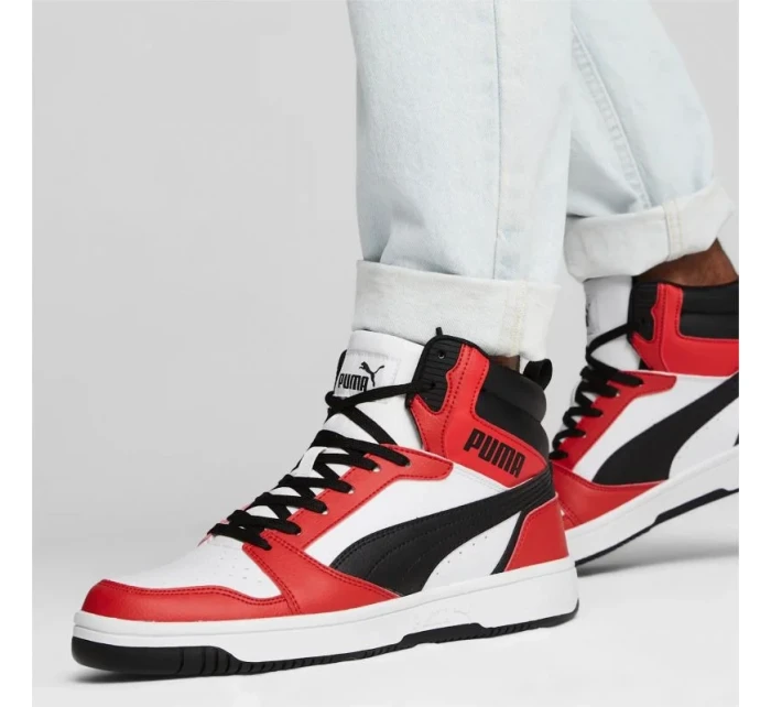 Boty Rebound M model 20733224 - Puma Boty Rebound M model 20733224 - Puma