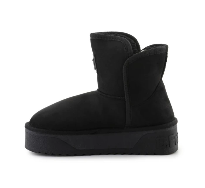 D.Franklin Nordic V.2 Basic Low W 371004