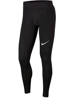 Pánské brankářské kalhoty Dry I GK Pant, černé, 010 M model 22306550 - NIKE