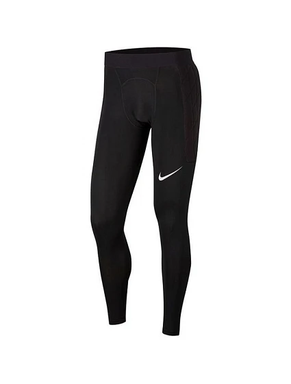Pánské brankářské kalhoty Dry I GK Pant, černé, 010 M model 22306550 - NIKE Pánské brankářské kalhoty Dry I GK Pant, černé, 010 M model 22306550 - NIKE