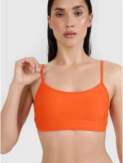 Dámsky top 4F 4FRSS25UBKTF101-70S