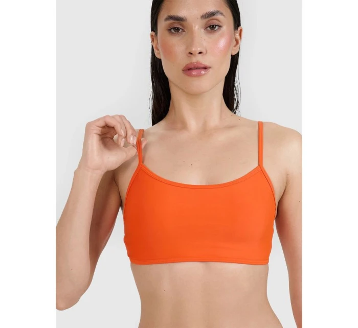 Dámský top model 21736199 - 4F Dámský top model 21736199 - 4F