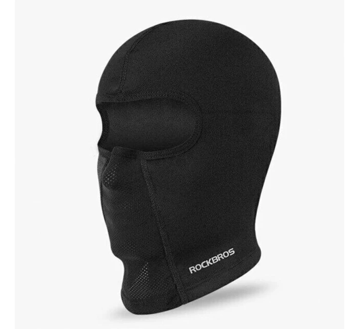 Zateplená model 21851015 černá - Rockbros