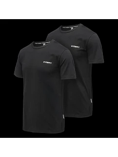 Pánske tričko s krátkym rukávom ARVIN II 2 PACK