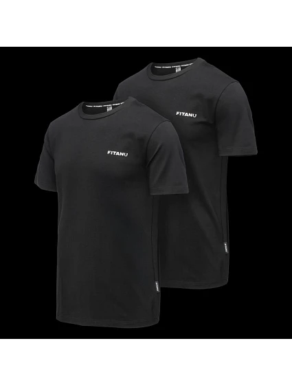 Pánske tričko s krátkym rukávom ARVIN II 2 PACK