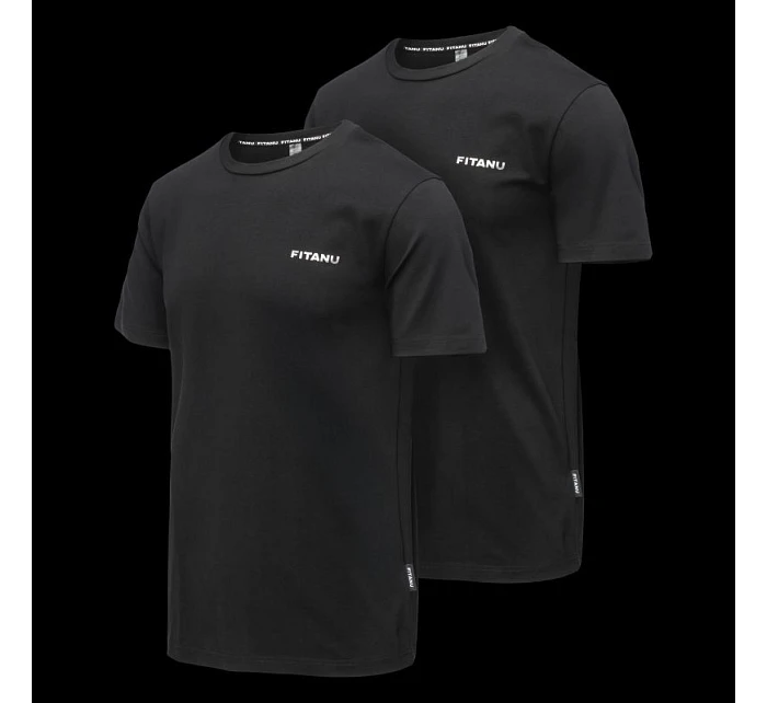 Pánske tričko s krátkym rukávom ARVIN II 2 PACK