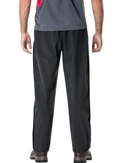 pánské kalhoty do deště velikost černé model 22192876 - BERGHAUS