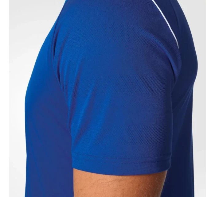 Pánsky futbalový dres Tiro 17 M BK5439 - Adidas