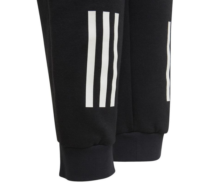 Chlapčenské nohavice XFG Zip Pocket Jr GU4326 - Adidas