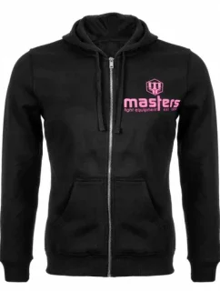 Mikina Masters Basic W 061705-L