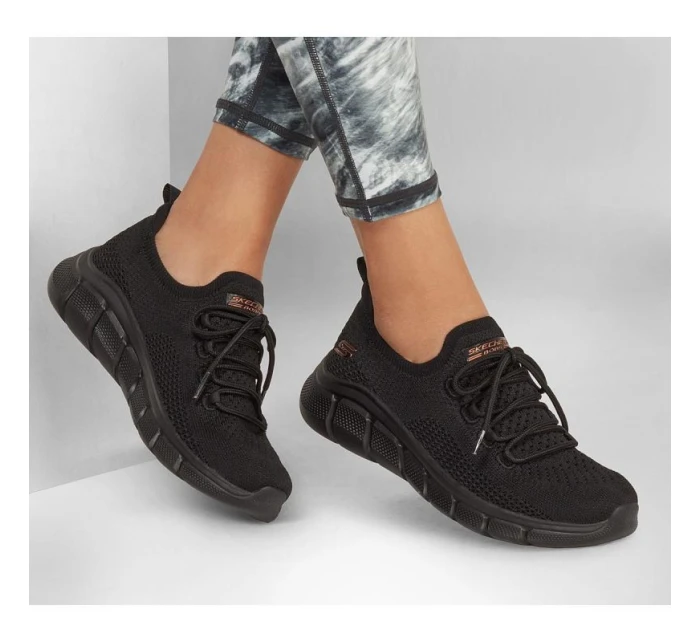 Boty Bobs B Flex Color W model 20170293 - Skechers Boty Bobs B Flex Color W model 20170293 - Skechers