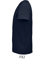 SOL'S Pioneer Men Pánské tričko z bio bavlny model 22425663 french navy