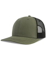 6 panelová Trucker kšiltovka model 22411242 - Atlantis Headwear 6 panelová Trucker kšiltovka model 22411242 - Atlantis Headwear