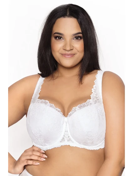 Podložka 053/22 Carmela Big farba:biela