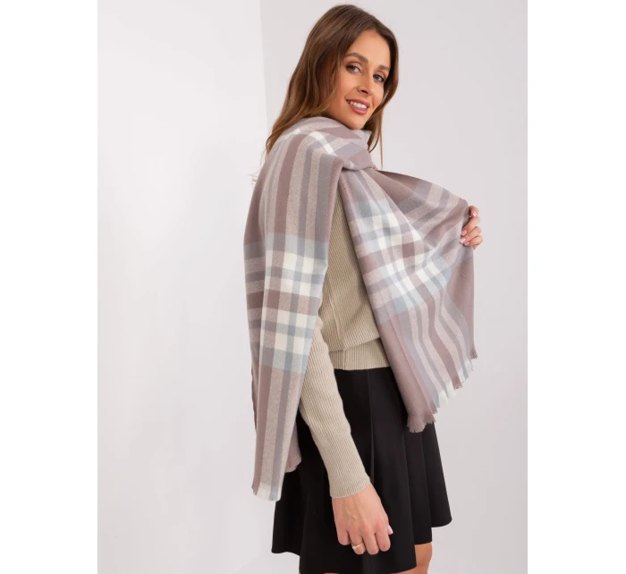 Šatka AT SZ 23125 1.26 svetlo fialová