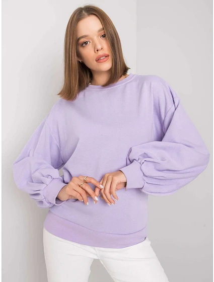 Bluza EM BL model 21409517 jasny fioletowy - FPrice