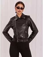 Kurtka IR KR model 22272229 czarny - FPrice Kurtka IR KR model 22272229 czarny - FPrice