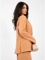 Blazer IT MA FL7703.21P tmavo oranžová