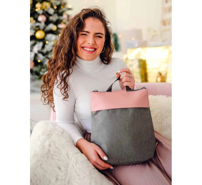 Městský batoh model 21275766 - Vuch Městský batoh model 21275766 - Vuch