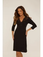 Dámská noční košile model 21998284 810 - De Lafense