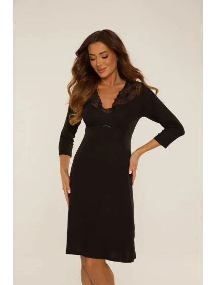 Dámská noční košile model 21998284 810 - De Lafense