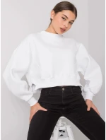 Dámská mikina RV BL model 21857560 Bílá - FPrice